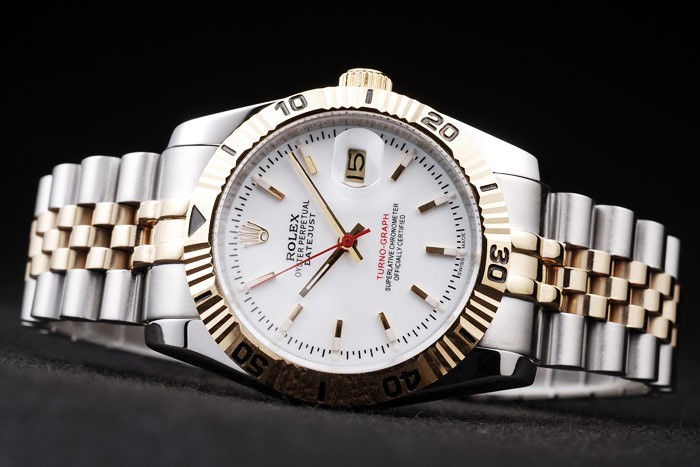 Rolex Datejust Best Quality Replica Watches 4728-2