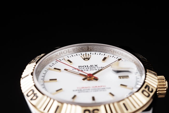 Rolex Datejust Best Quality Replica Watches 4728-3