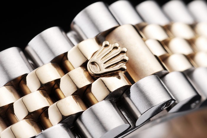 Rolex Datejust Best Quality Replica Watches 4728-4