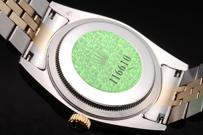 Rolex Datejust Best Quality Replica Watches 4728-5