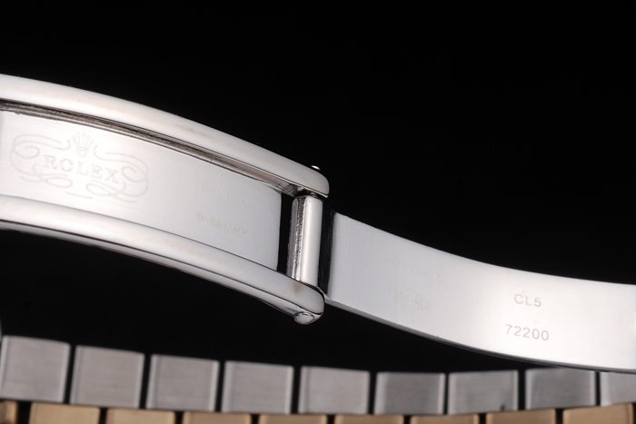 Rolex Datejust Best Quality Replica Watches 4728-6