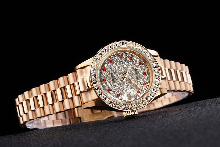 Rolex Datejust Best Quality Replica Watches 4777-2