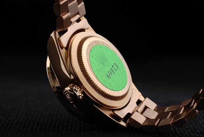 Rolex Datejust Best Quality Replica Watches 4777-6