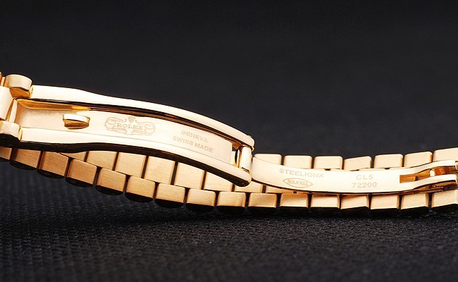 Rolex Datejust Best Quality Replica Watches 4777-7