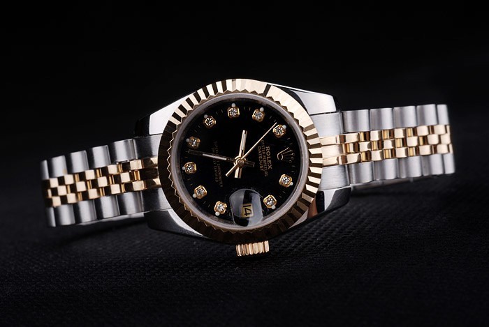 Rolex Datejust Best Quality Replica Watches 4772-2