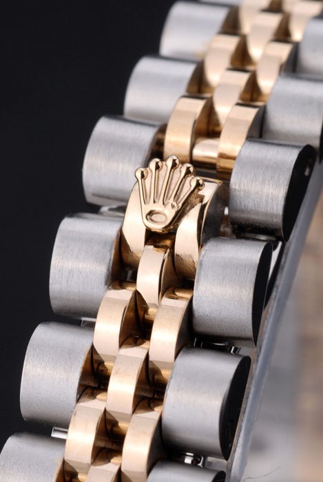 Rolex Datejust Best Quality Replica Watches 4772-4