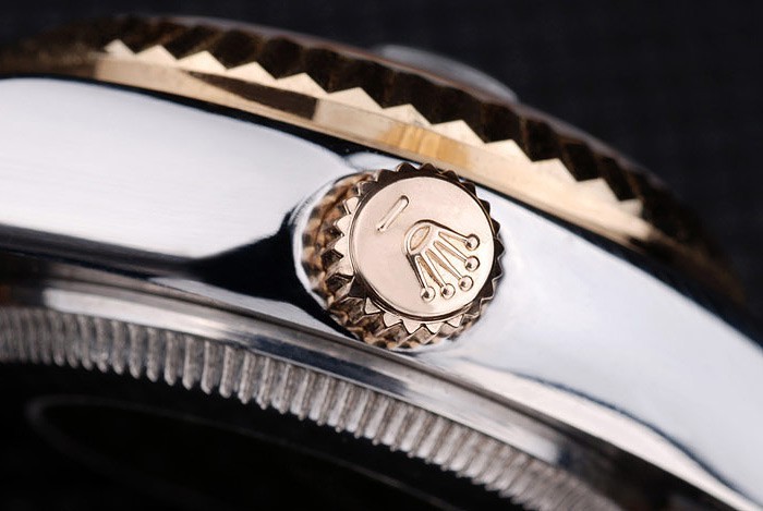 Rolex Datejust Best Quality Replica Watches 4772-5