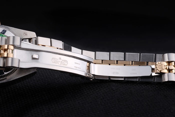 Rolex Datejust Best Quality Replica Watches 4772-6