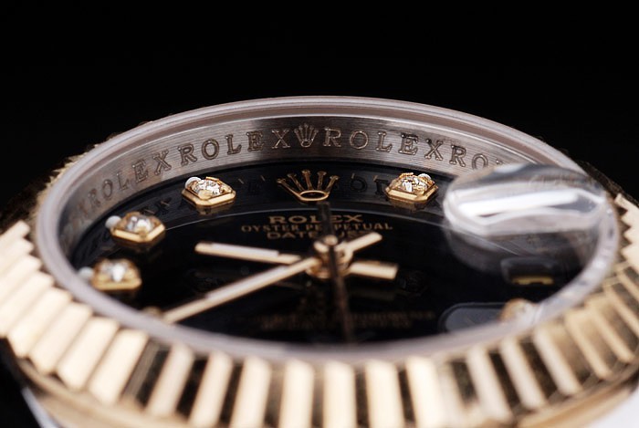 Rolex Datejust Best Quality Replica Watches 4772-7