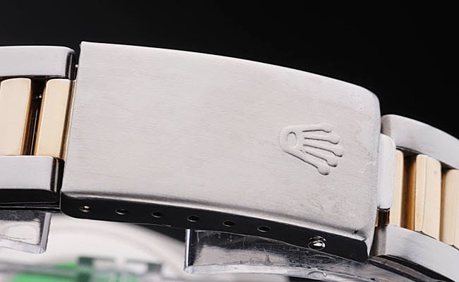 Rolex Datejust Best Quality Replica Watches 4792-5