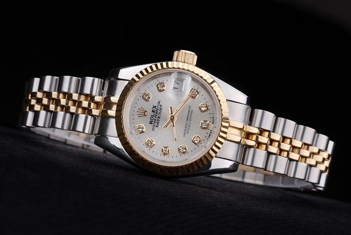 Rolex Datejust Best Quality Replica Watches 4773-3