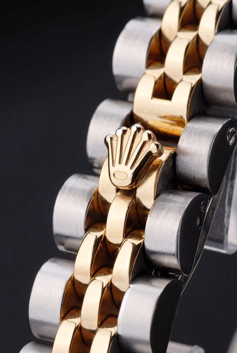 Rolex Datejust Best Quality Replica Watches 4773-4