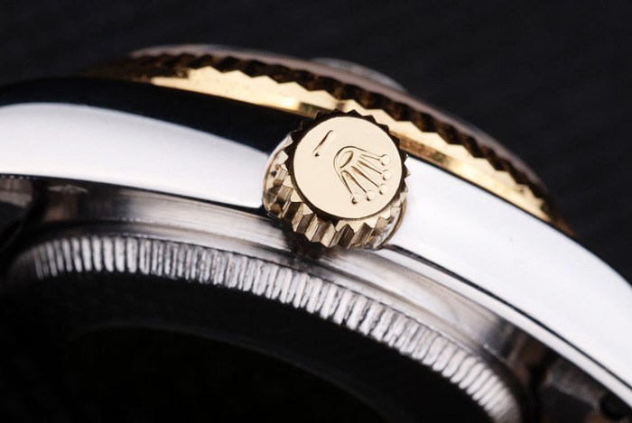 Rolex Datejust Best Quality Replica Watches 4773-5