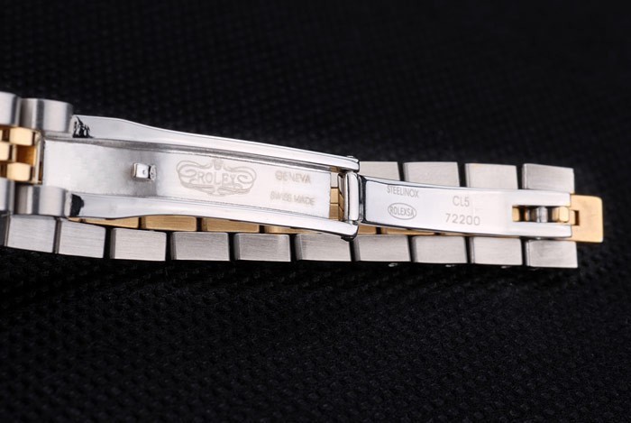 Rolex Datejust Best Quality Replica Watches 4773-6