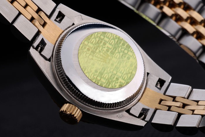 Rolex Datejust Best Quality Replica Watches 4773-7