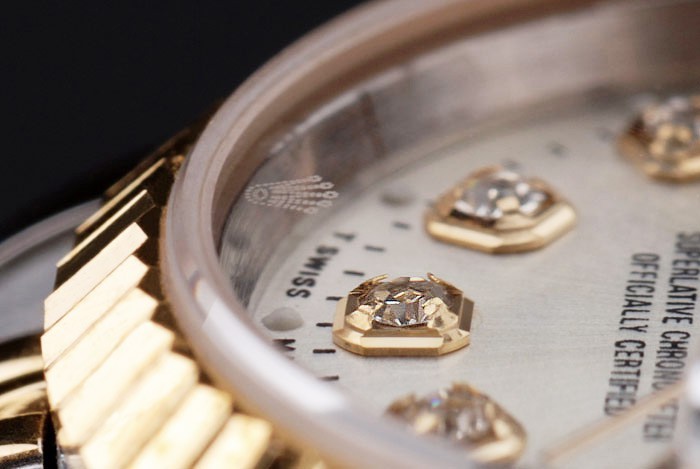 Rolex Datejust Best Quality Replica Watches 4773-8