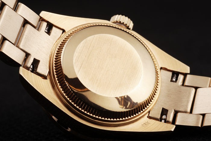 Rolex Datejust Best Quality Replica Watches 4664-8