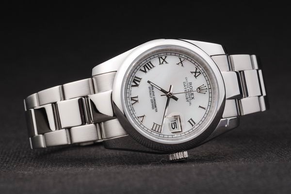 Rolex Datejust Swiss Quality Replica Watches 4697-2