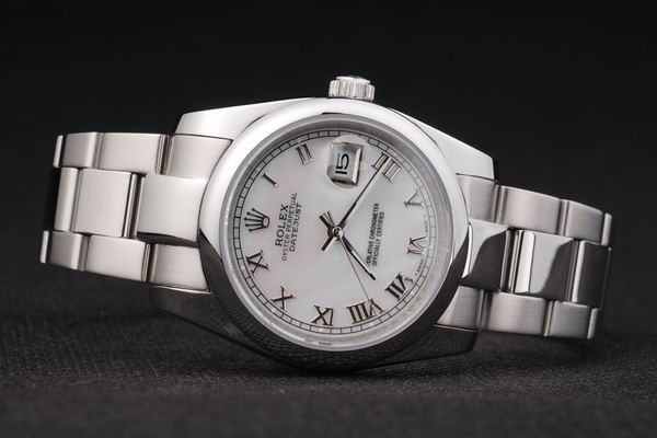 Rolex Datejust Swiss Quality Replica Watches 4697-3