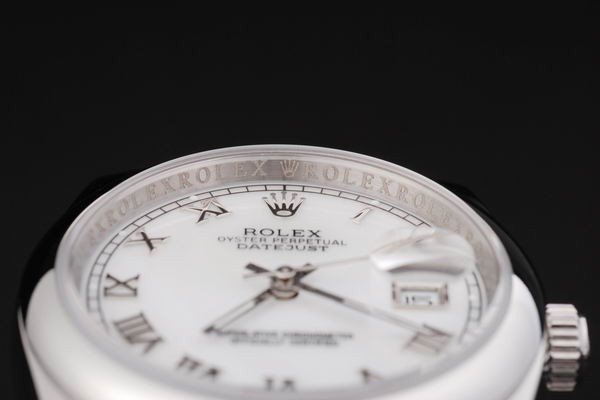 Rolex Datejust Swiss Quality Replica Watches 4697-4