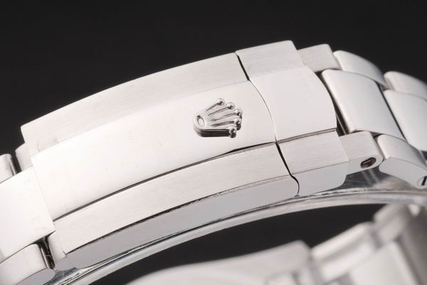 Rolex Datejust Swiss Quality Replica Watches 4697-5