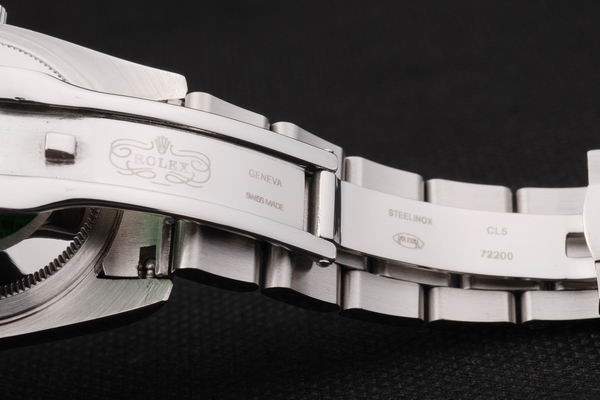 Rolex Datejust Swiss Quality Replica Watches 4697-6