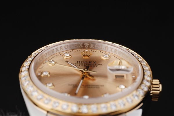 Rolex Datejust Swiss Quality Replica Watches 4710-8
