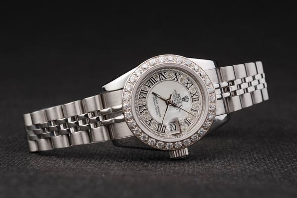 Rolex Datejust Swiss Quality Replica Watches 4715-2