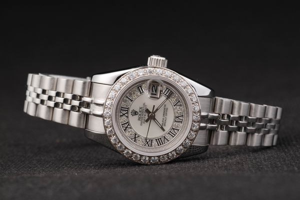 Rolex Datejust Swiss Quality Replica Watches 4715-3