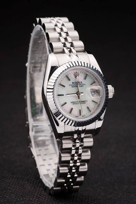 Rolex Datejust Swiss Quality Replica Watches 4724-2