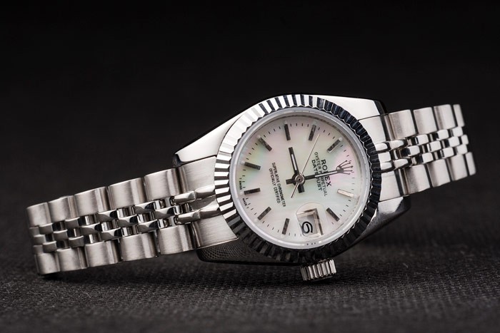 Rolex Datejust Swiss Quality Replica Watches 4724-3