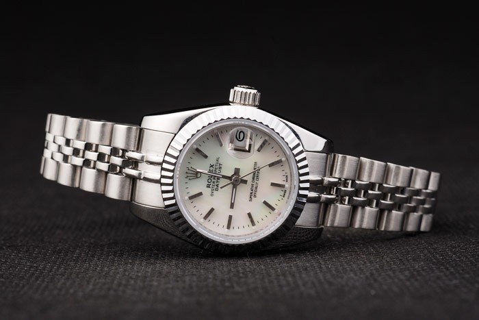 Rolex Datejust Swiss Quality Replica Watches 4724-4