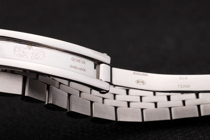 Rolex Datejust Swiss Quality Replica Watches 4724-6