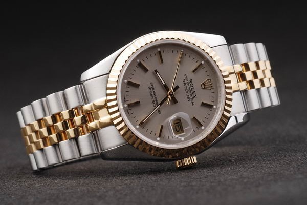 Rolex Datejust Swiss Quality Replica Watches 4687-2