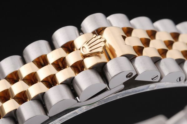 Rolex Datejust Swiss Quality Replica Watches 4687-4