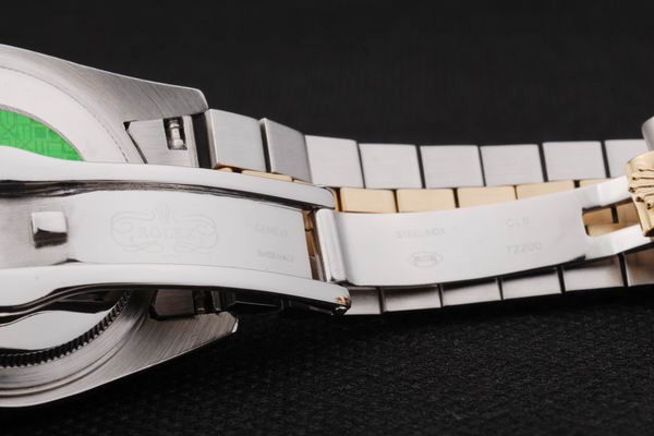 Rolex Datejust Swiss Quality Replica Watches 4687-5