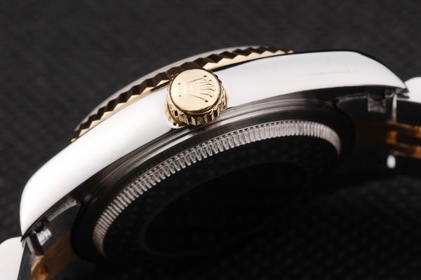 Rolex Datejust Swiss Quality Replica Watches 4687-7