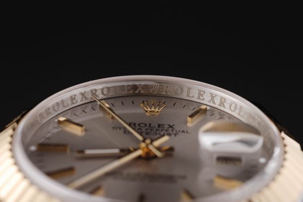 Rolex Datejust Swiss Quality Replica Watches 4687-8