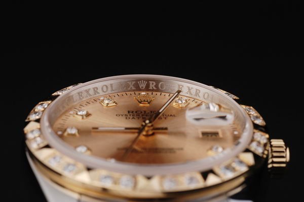 Rolex Datejust Swiss Quality Replica Watches 4711-8