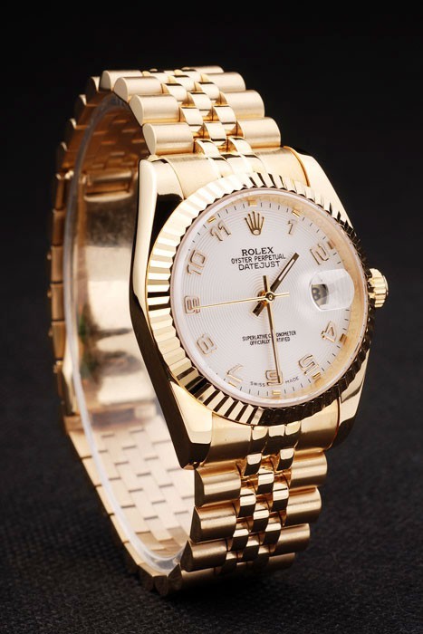Rolex Datejust Swiss Quality Replica Watches 4694-2