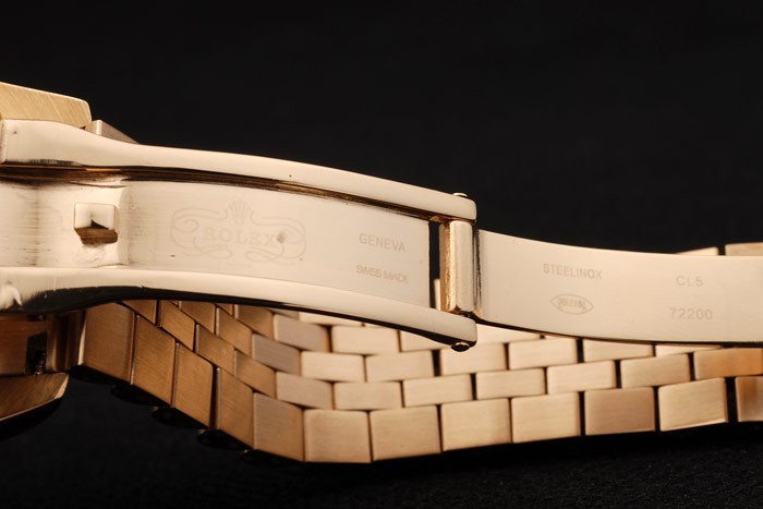 Rolex Datejust Swiss Quality Replica Watches 4694-6