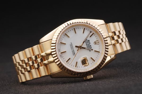 Rolex Datejust Swiss Quality Replica Watches 4695-2