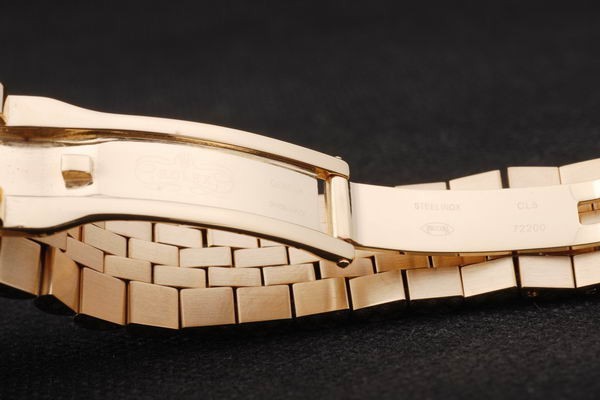 Rolex Datejust Swiss Quality Replica Watches 4695-5