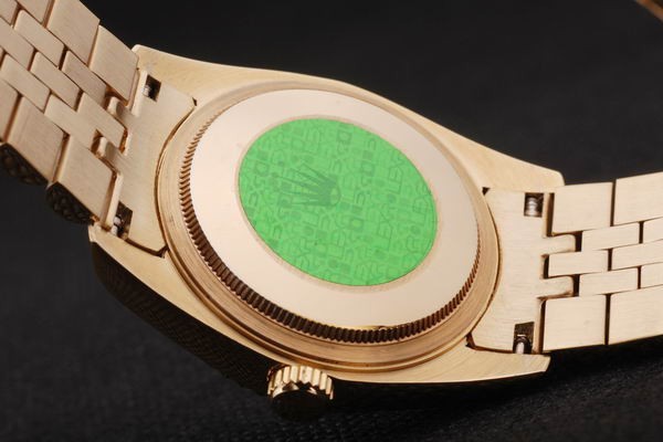 Rolex Datejust Swiss Quality Replica Watches 4695-6