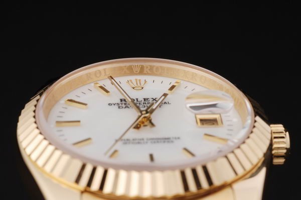 Rolex Datejust Swiss Quality Replica Watches 4695-8