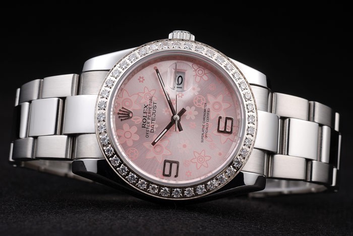 Rolex Datejust Best Quality Replica Watches 4679-2