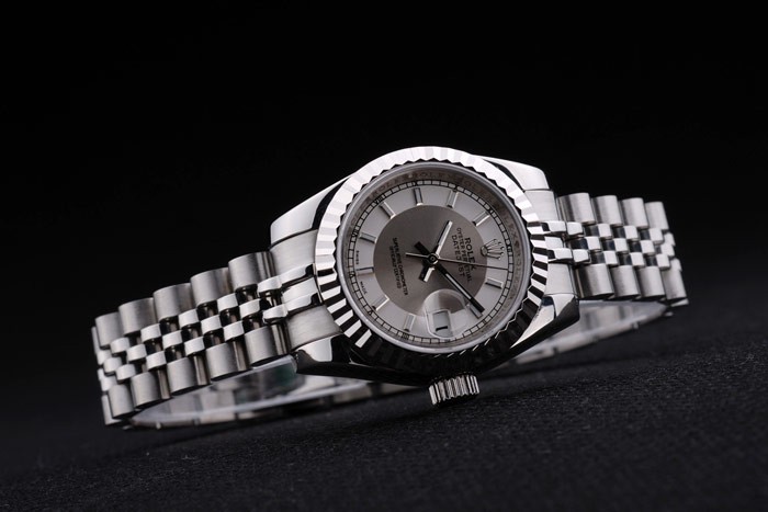 Rolex Datejust Best Quality Replica Watches 4750-2