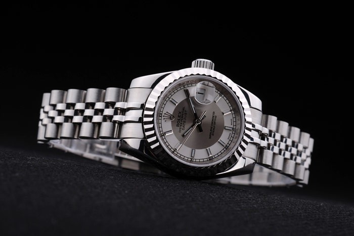 Rolex Datejust Best Quality Replica Watches 4750-3