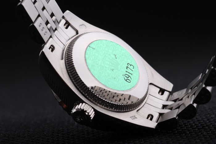 Rolex Datejust Best Quality Replica Watches 4750-7