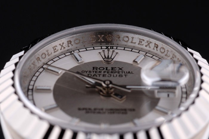 Rolex Datejust Best Quality Replica Watches 4750-8